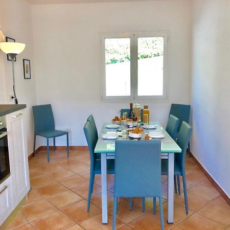 Residenza Ai Ronchi 1 2 6 Aparthotel Maccagno Exteriör bild