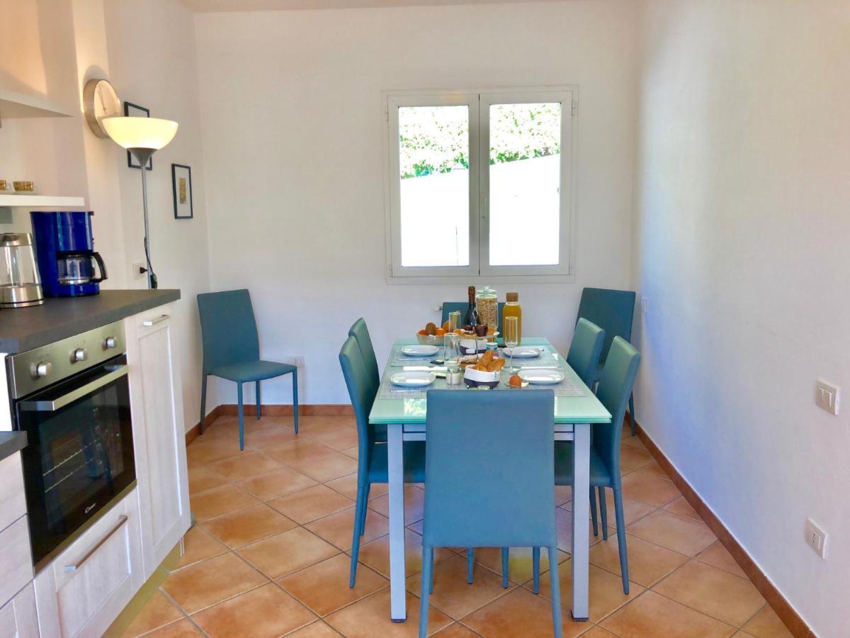 Residenza Ai Ronchi 1 2 6 Aparthotel Maccagno Exteriör bild