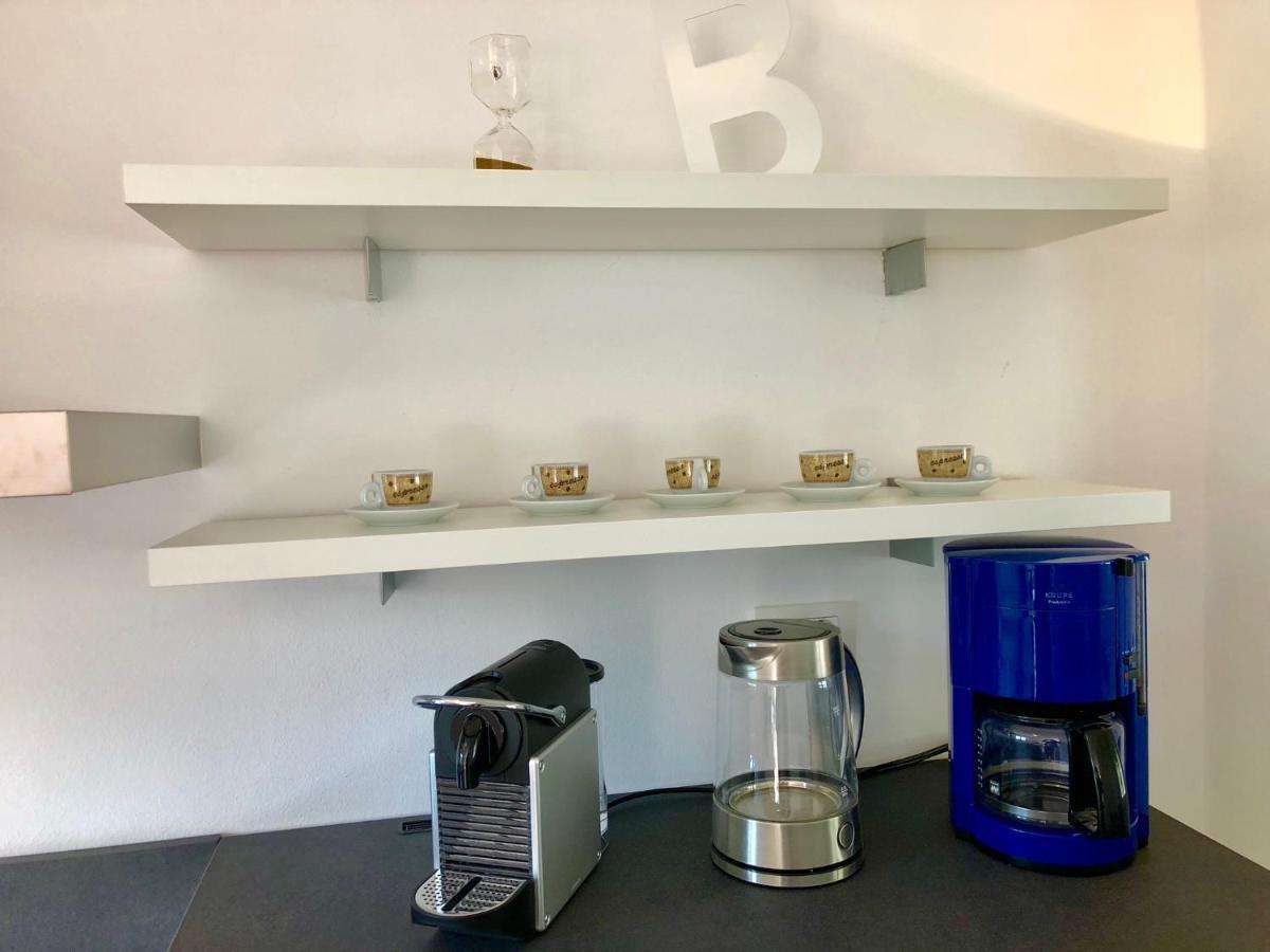 Residenza Ai Ronchi 1 2 6 Aparthotel Maccagno Exteriör bild
