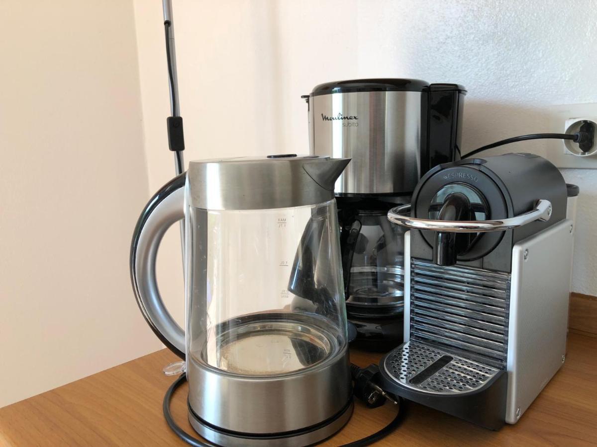 Residenza Ai Ronchi 1 2 6 Aparthotel Maccagno Exteriör bild