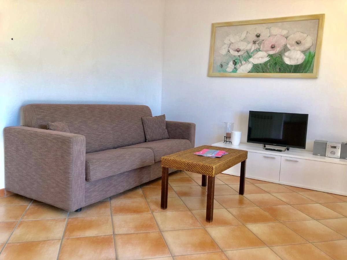 Residenza Ai Ronchi 1 2 6 Aparthotel Maccagno Exteriör bild